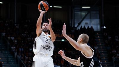 Real Madrid will host Virtus Bologna next Thursday