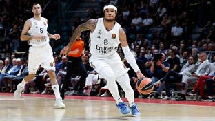 El Real Madrid recibe mañana al Olympiacos