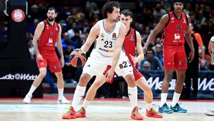 85-76: Defeat in Milan