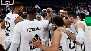 El Real Madrid arranca este domingo la Liga ante el Dreamland Gran Canaria