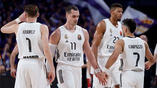 Real Madrid-Dreamland Gran Canaria: comienza la Liga