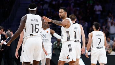 Real Madrid-Valencia Basket: a por la 11ª Supercopa