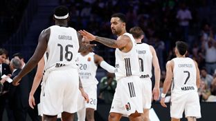 Real Madrid-Valencia Basket: a por la 11ª Supercopa