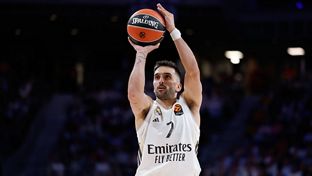 El Real Madrid recibe mañana al Maccabi