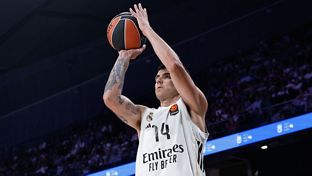 El Real Madrid recibe mañana al Asvel