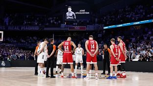 Minuto de silencio por Araquistáin