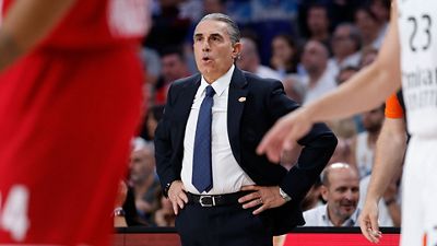 Scariolo: "Hoy la diferencia ha sido el acierto"