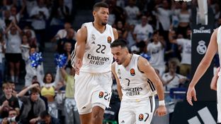 Estrella Roja-Real Madrid: a por la segunda victoria en 48 horas