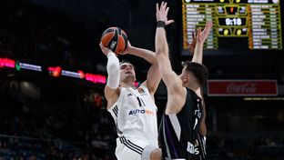 Partizan-Real Madrid: a EuroLeague playoff spot up for grabs