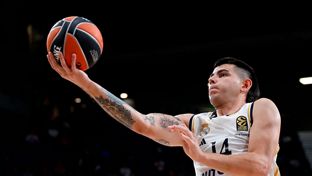 Real Madrid welcome Bayern Munich on Thursday