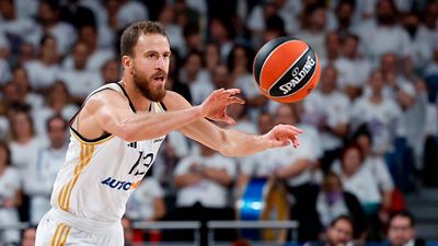 El Real Madrid recibe mañana al Bayern de Múnich