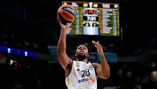 Real Madrid travels to Zalgiris on Thursday for the final round of the Euroleague