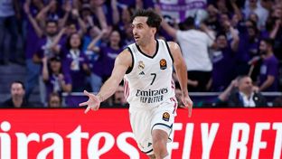 Olimpia Milan-Real Madrid: a por la cuarta victoria seguida