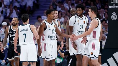 Real Madrid-Fenerbahce : en quête d'une dixième victoire consécutive