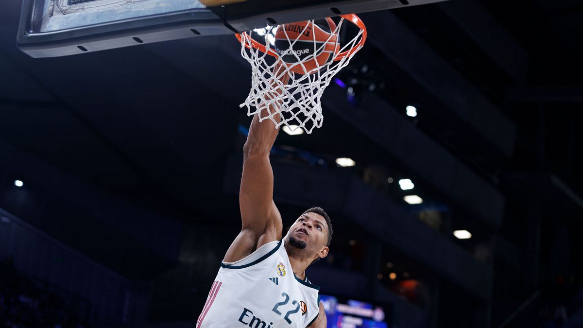 Real Madrid seeks tenth straight win against Fenerbahce
