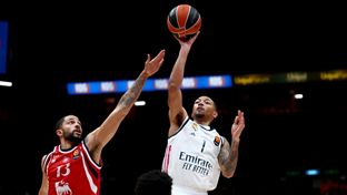 89-98: Gran victoria del Madrid en Milán