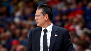 Pedro Martínez: “Teníamos ganas de ganar fuera”