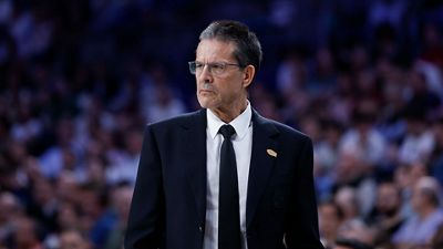Pedro Martínez: “We had a very good first half”