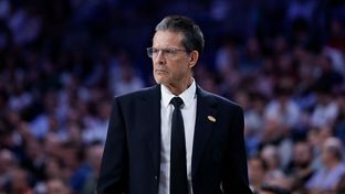 Pedro Martínez: “We had a very good first half”
