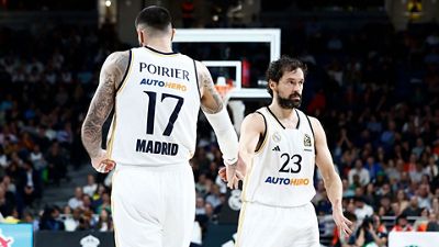 النجم الأحمر - ريال مدريد: زيارة صعبة إلى بلغراد