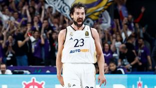 Olympiacos-Real Madrid: first of an Athens double-header