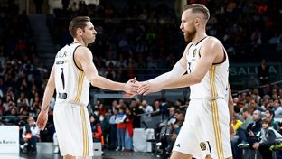 ريال مدريد - بارتيزان: المباراة الأخيرة في ويزينك سنتر في اليوروليغ عام 2023