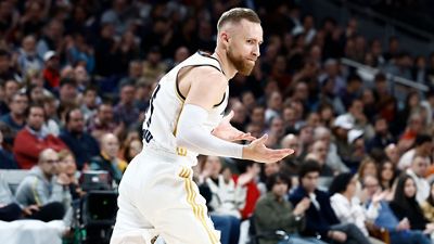 Musa named Bosnia-Herzegovina's best athlete for 2023