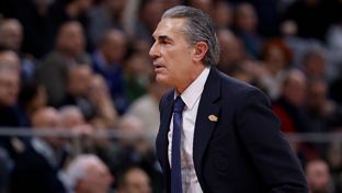 Scariolo: “We have to be more consistent”