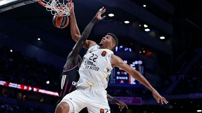 The best plays of the week