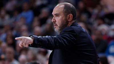 Chus Mateo: "We won thanks to our tenacity and perseverance"