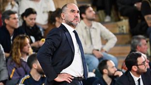 تشوس ماتيو: "هذا لم يكن يومنا"