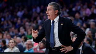 Scariolo: “Hemos hecho un gran partido”