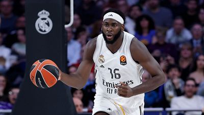 El Real Madrid recibe mañana al Valencia Basket en la Euroliga