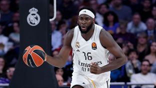 El Real Madrid recibe mañana al Valencia Basket en la Euroliga