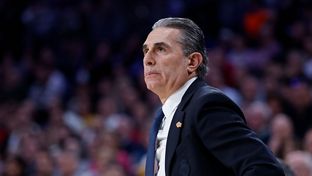 Scariolo: “Tenemos que pensar ya en el siguiente partido”