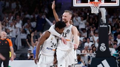 Triunfo frente a un rival directo en la lucha por el playoff