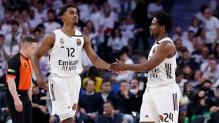 Valencia Basket-Real Madrid: a por el pase a la final de la Euroliga
