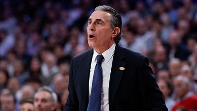 Scariolo: “Ha sido una gran victoria de equipo”