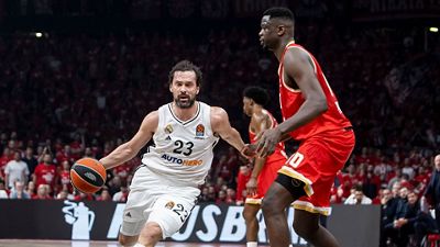 Llull: “This has to be a wakeup call to start differently on Friday”