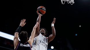98-92: Derrota a domicilio ante el París Basketball