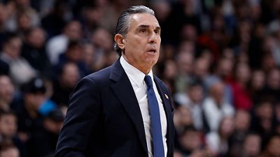 Scariolo: “Tenemos que estar más concentrados”