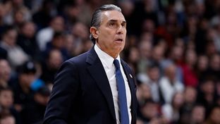 Scariolo: “Tenemos que estar más concentrados”