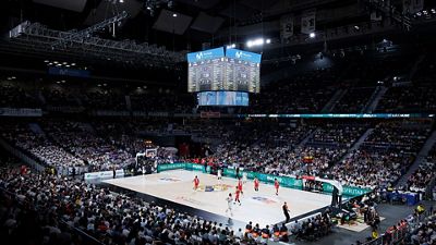 Real Madrid-Olympiacos:Whites out to win to force fifth match