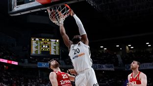 84-86: Eliminados de la Euroliga