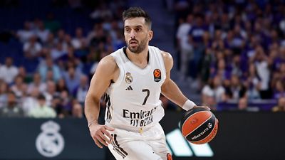 Campazzo: "We have to defend well and control the rebound"