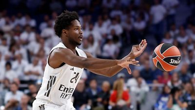 El Real Madrid visita este viernes al Barça en la Euroliga