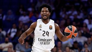 El Real Madrid visita mañana al Valencia Basket en la Euroliga