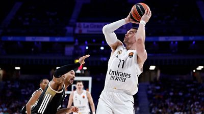 El Real Madrid se enfrenta mañana al Asvel