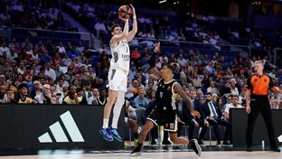 85-72: Okeke lidera la contundente victoria ante el Asvel
