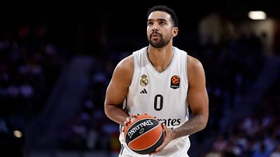 El Real Madrid recibe mañana al Zalgiris Kaunas